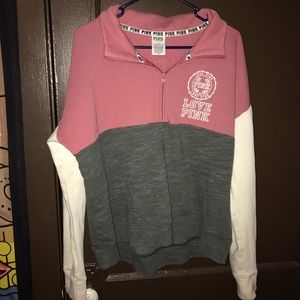 Victoria secret crew neck